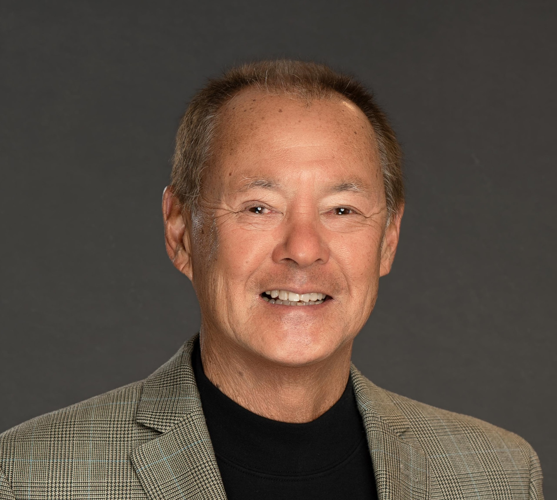 Steve Nakamoto